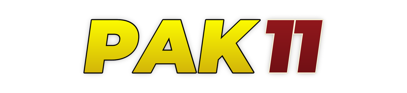 pak11 Logo